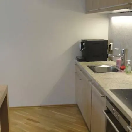 Apartamento Kaupmehe With Sauna *