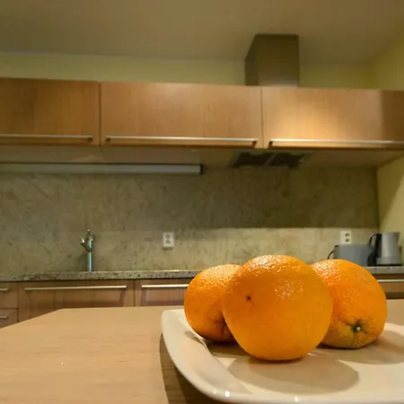 Apartmán Kaupmehe With Sauna Tallinn