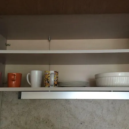 Kaupmehe With Sauna Appartement *